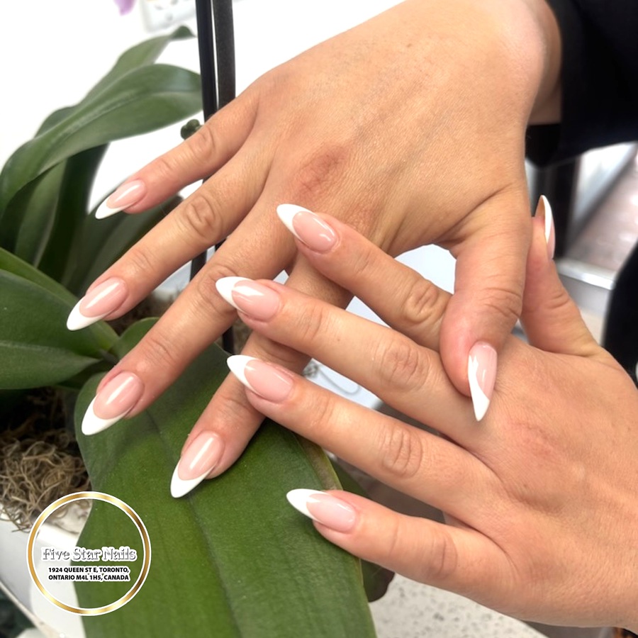 Five Star Nails